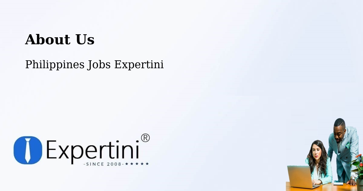About Expertini Recruitment Platform  – Himaao - Himaao, Philippines Jobs Expertini